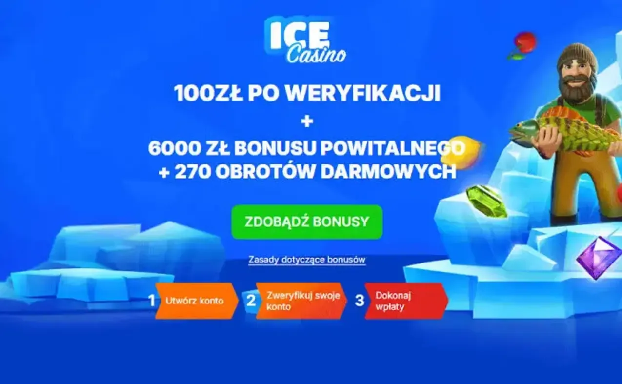 icecasino-promokoder